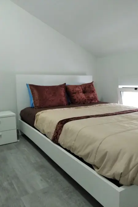 mit Wi-Fi, Appartement 6 personnes à Famalicão - Photo 5