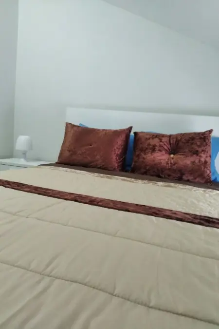 mit Wi-Fi, Appartement 6 personnes à Famalicão - Photo 6