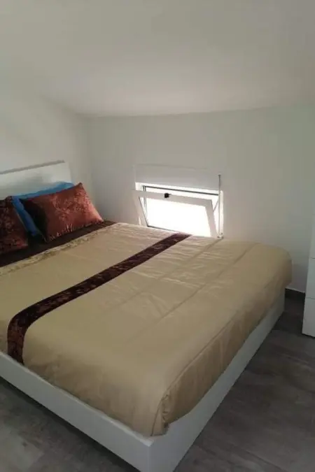 mit Wi-Fi, Appartement 6 personnes à Famalicão - Photo 7