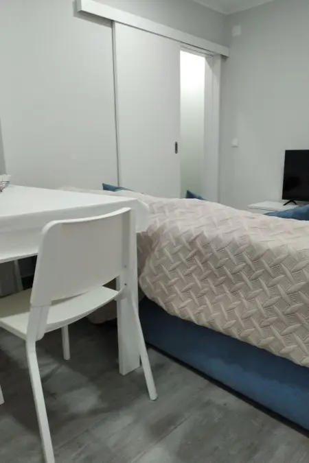 mit Wi-Fi, Appartement 6 personnes à Famalicão - Photo 9