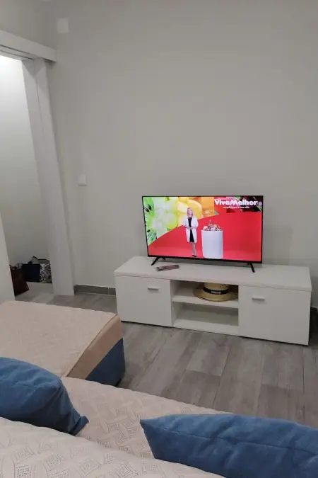 mit Wi-Fi, Appartement 6 personnes à Famalicão - Photo 12