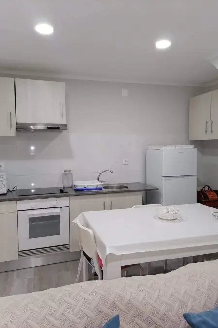 mit Wi-Fi, Appartement 6 personnes à Famalicão - Photo 18