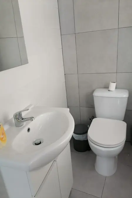 mit Wi-Fi, Appartement 6 personnes à Famalicão - Photo 22