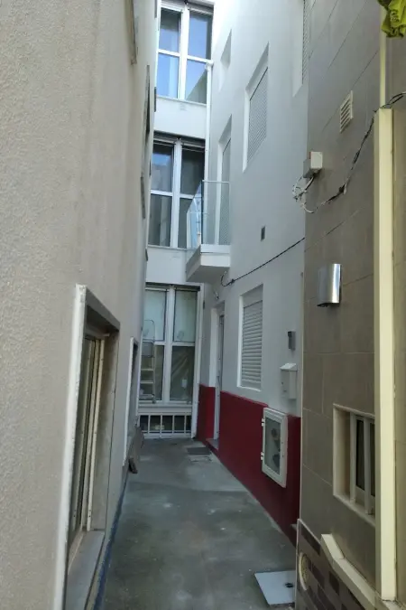 mit Wi-Fi, Appartement 6 personnes à Famalicão - Photo 23