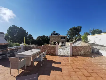 Vitorino Deluxe, Maison 6 personnes à Colares - Photo 5