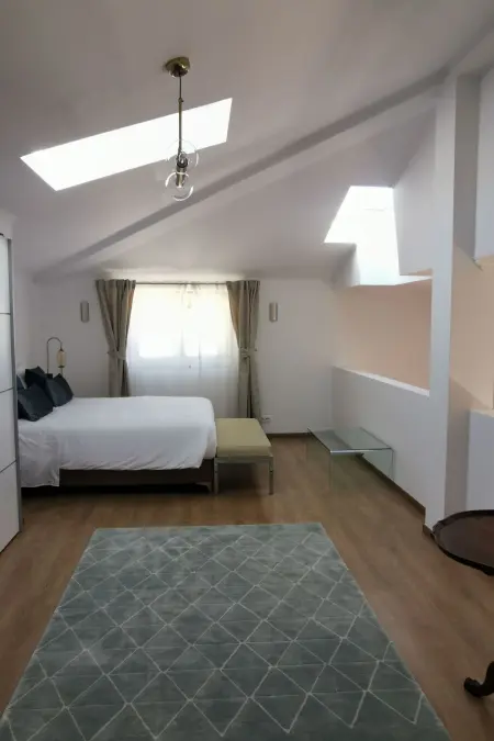 Vitorino Deluxe, Maison 6 personnes à Colares - Photo 10