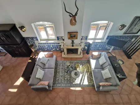 Vitorino Deluxe, Maison 6 personnes à Colares - Photo 14