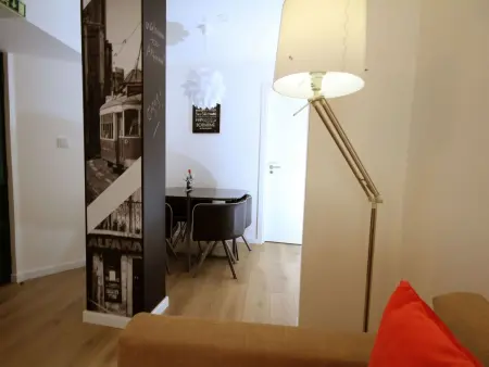 Alfama Right Point, Happiness House, Appartement 6 personnes à Lisbonne - Photo 5