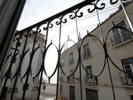 Alfama Right Point, Happiness House, Appartement 6 personnes à Lisbonne - Photo 18