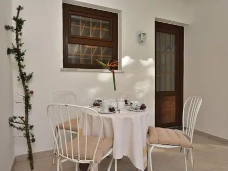 mit Garten, Grill und Terrasse, Maison 4 personnes à Seixal - Photo 21