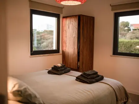 Villa Beatriz Meerblick, Maison 6 personnes à Aljezur - Photo 6