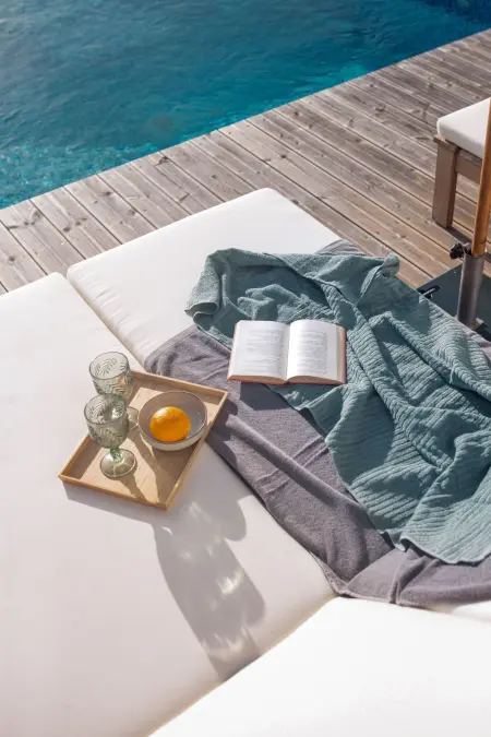Villa Beatriz Meerblick, Maison 6 personnes à Aljezur - Photo 9