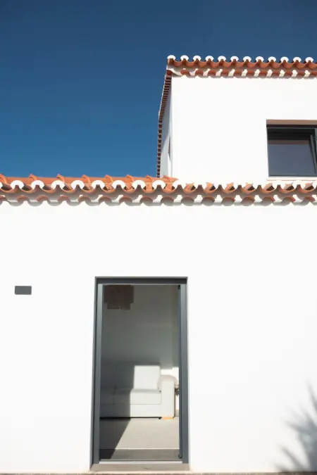 Villa Beatriz Meerblick, Maison 6 personnes à Aljezur - Photo 15