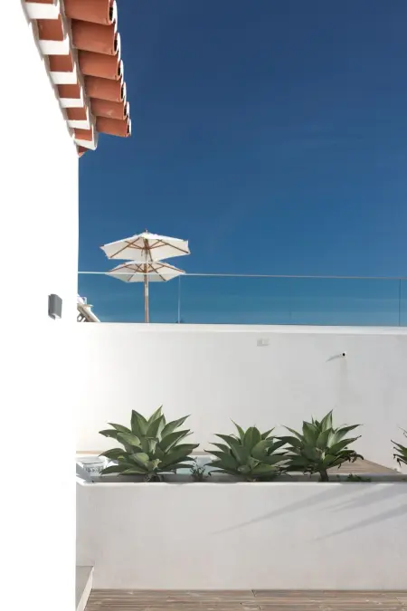 Villa Beatriz Meerblick, Maison 6 personnes à Aljezur - Photo 16