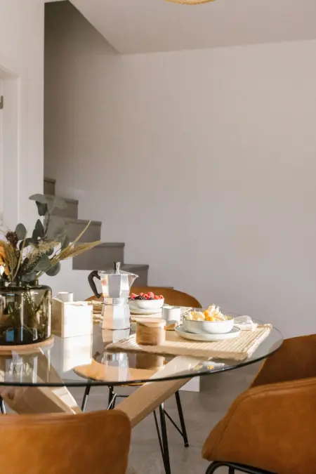 Villa Beatriz Meerblick, Maison 6 personnes à Aljezur - Photo 17