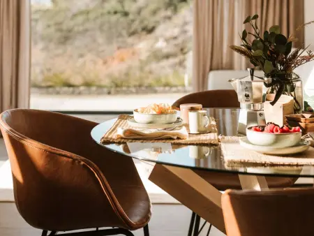 Villa Beatriz Meerblick, Maison 6 personnes à Aljezur - Photo 19