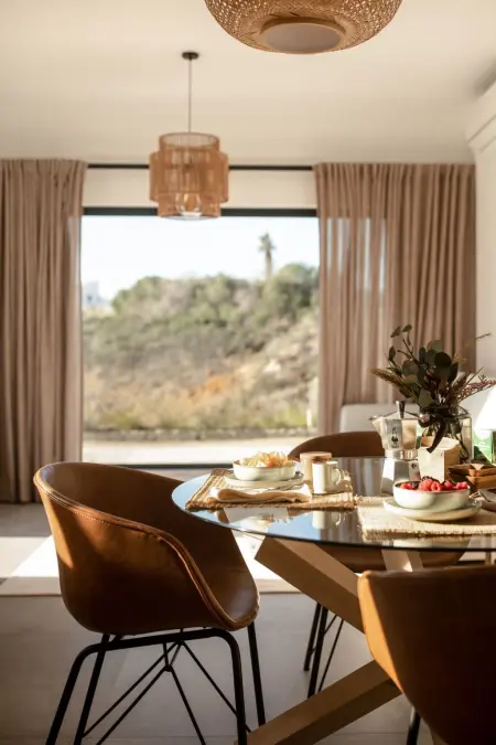 Villa Beatriz Meerblick, Maison 6 personnes à Aljezur - Photo 20