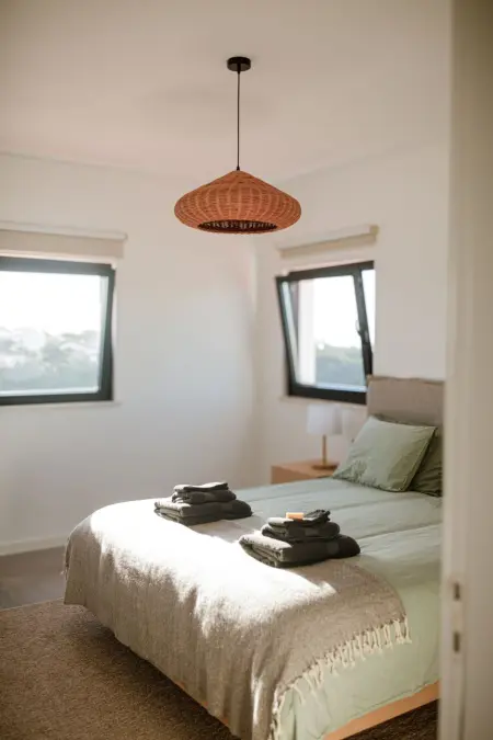 Villa Beatriz Meerblick, Maison 6 personnes à Aljezur - Photo 23