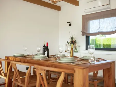 Villa Beatriz Meerblick, Maison 6 personnes à Aljezur - Photo 26