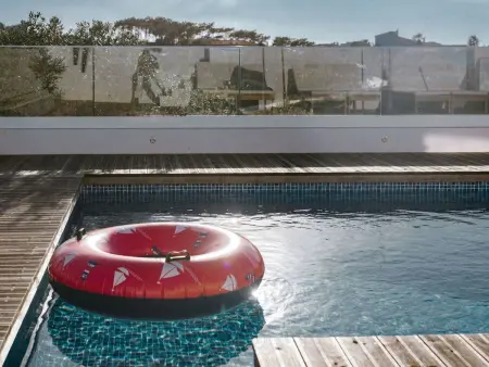 Villa Beatriz Meerblick, Maison 6 personnes à Aljezur - Photo 28