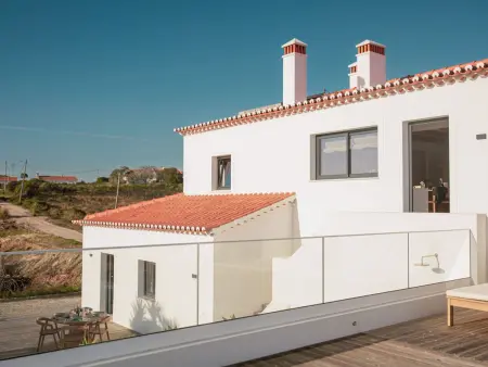 Villa Beatriz Meerblick, Maison 6 personnes à Aljezur - Photo 29