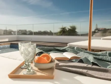 Villa Beatriz Meerblick, Maison 6 personnes à Aljezur - Photo 31