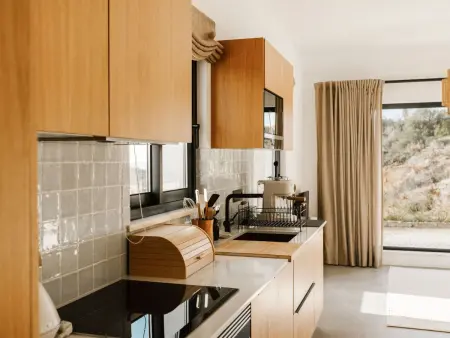 Villa Beatriz Meerblick, Maison 6 personnes à Aljezur - Photo 33