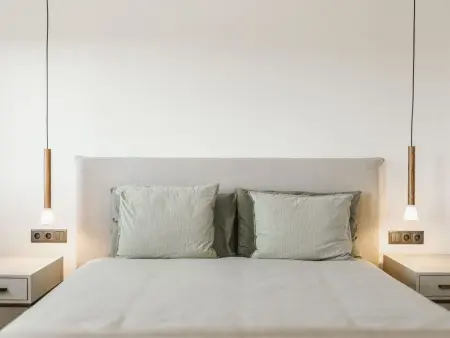 Villa Beatriz Meerblick, Maison 6 personnes à Aljezur - Photo 37