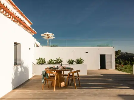 Villa Beatriz Meerblick, Maison 6 personnes à Aljezur - Photo 41