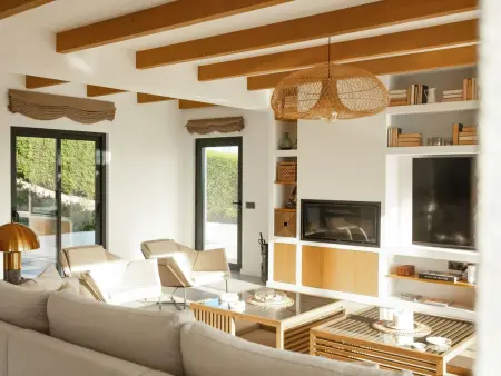 Villa Beatriz Meerblick, Maison 6 personnes à Aljezur - Photo 43