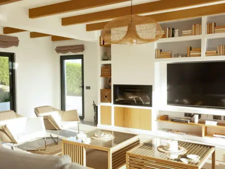 Villa Beatriz Meerblick, Maison 6 personnes à Aljezur - Photo 44