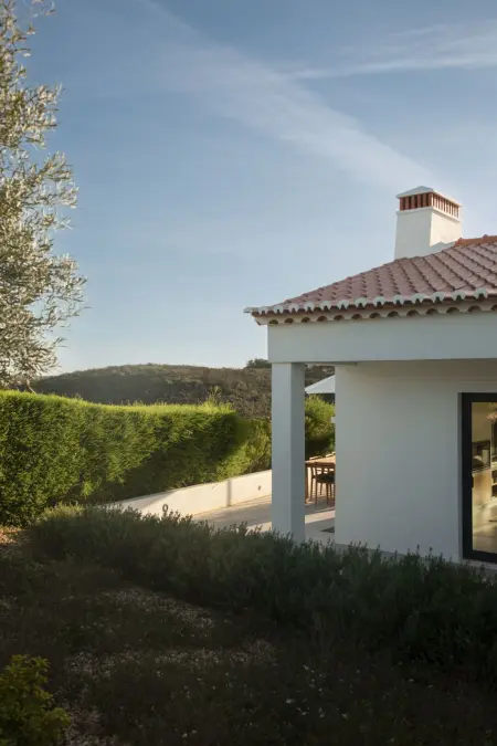 Villa Beatriz Meerblick, Maison 6 personnes à Aljezur - Photo 46