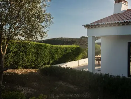 Villa Beatriz Meerblick, Maison 6 personnes à Aljezur - Photo 47