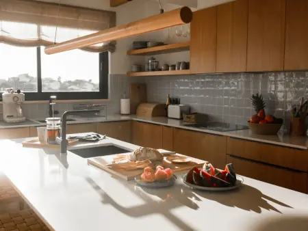 Villa Beatriz Meerblick, Maison 6 personnes à Aljezur - Photo 50