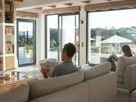 Villa Beatriz Meerblick, Maison 6 personnes à Aljezur - Photo 56
