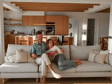 Villa Beatriz Meerblick, Maison 6 personnes à Aljezur - Photo 59