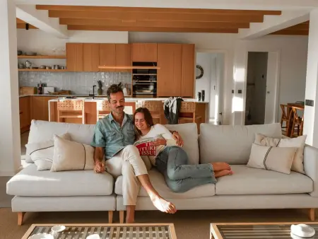 Villa Beatriz Meerblick, Maison 6 personnes à Aljezur - Photo 60