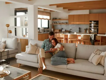 Villa Beatriz Meerblick, Maison 6 personnes à Aljezur - Photo 62