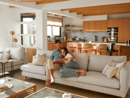 Villa Beatriz Meerblick, Maison 6 personnes à Aljezur - Photo 63