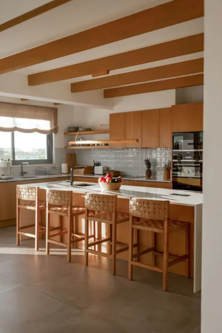 Villa Beatriz Meerblick, Maison 6 personnes à Aljezur - Photo 64