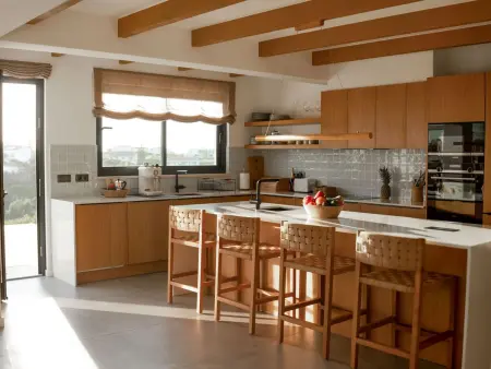Villa Beatriz Meerblick, Maison 6 personnes à Aljezur - Photo 65