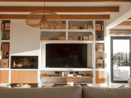 Villa Beatriz Meerblick, Maison 6 personnes à Aljezur - Photo 66