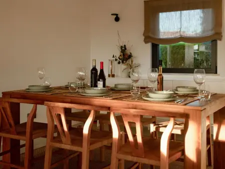 Villa Beatriz Meerblick, Maison 6 personnes à Aljezur - Photo 67
