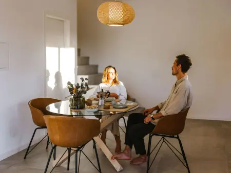 Villa Beatriz Meerblick, Maison 6 personnes à Aljezur - Photo 80