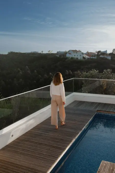 Villa Beatriz Meerblick, Maison 6 personnes à Aljezur - Photo 83