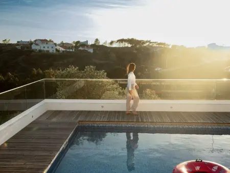 Villa Beatriz Meerblick, Maison 6 personnes à Aljezur - Photo 86