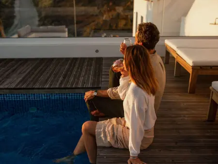 Villa Beatriz Meerblick, Maison 6 personnes à Aljezur - Photo 93