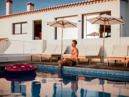 Villa Beatriz Meerblick, Maison 6 personnes à Aljezur - Photo 96