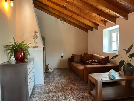 Schönes Landhaus mit Tauchbecken, Strand 3km, Maison 4 personnes à Aljezur - Photo 4