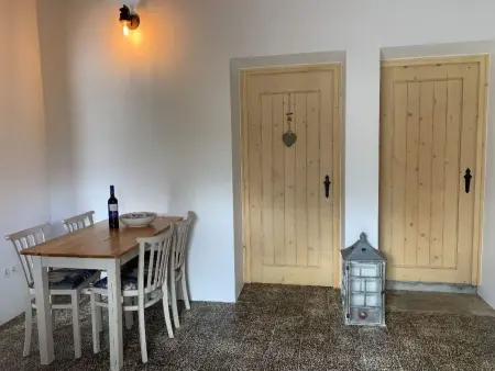 Schönes Landhaus mit Tauchbecken, Strand 3km, Maison 4 personnes à Aljezur - Photo 5